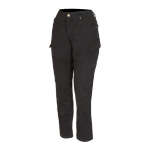 Mara Ladies Cargo Jean