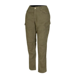 Mara Ladies Cargo Jean