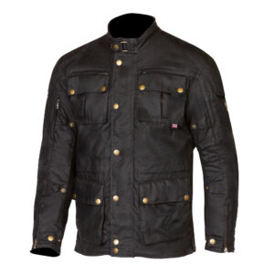 Bamford AAA Wax Jacket
