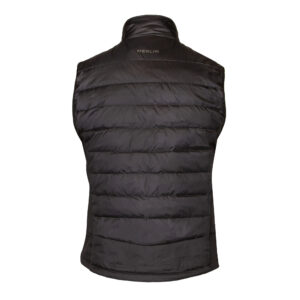 Flux Heated Down Bodywarmer