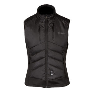 Flux Heated Down Bodywarmer