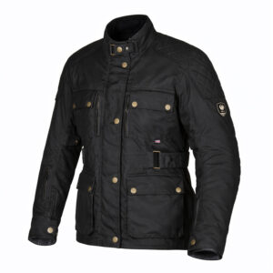Hartwell AAA Wax Jacket
