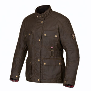 Hartwell AAA Wax Jacket