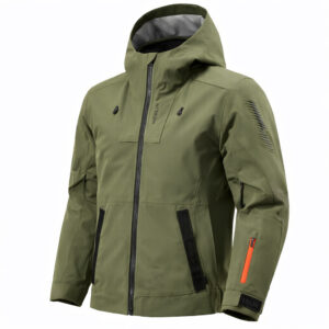 Raptor D3O Laminate Jacket