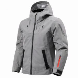 Merlin Raptor Laminate Grey