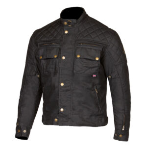 Stanton AAA Wax Jacket