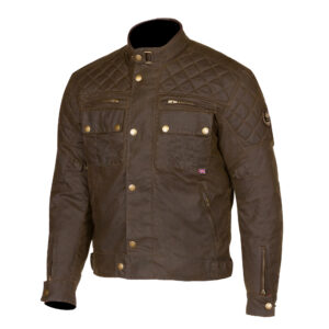 Stanton AAA Wax Jacket