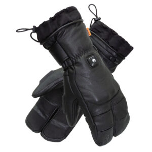 Tundra CE2 WP Heated Glove